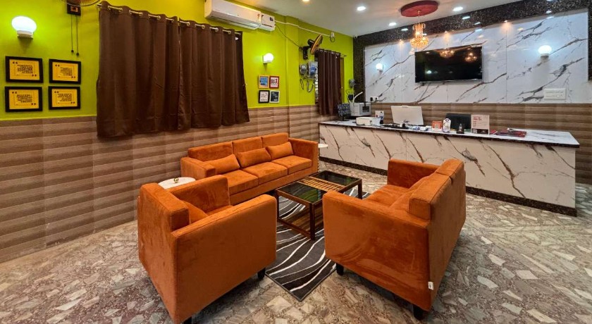 Hotel Ananta Sayana - 2