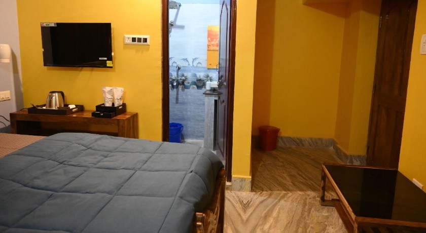 Hotel Ananta Sayana - 3