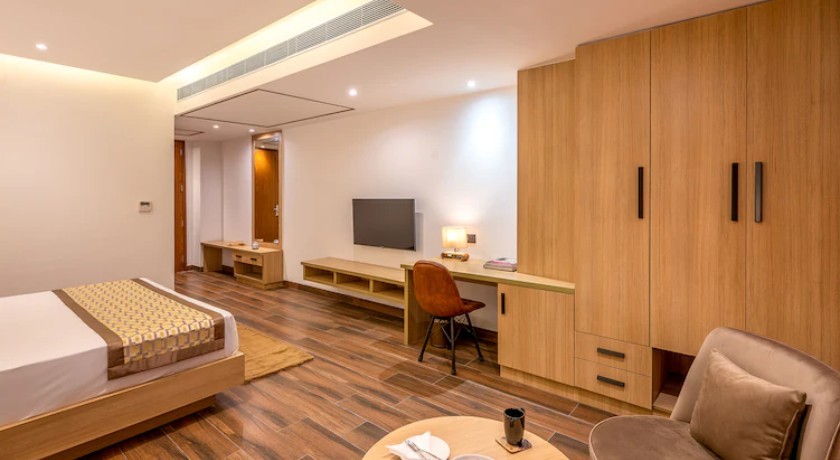 List of hourly Hotels in dehradun - 4