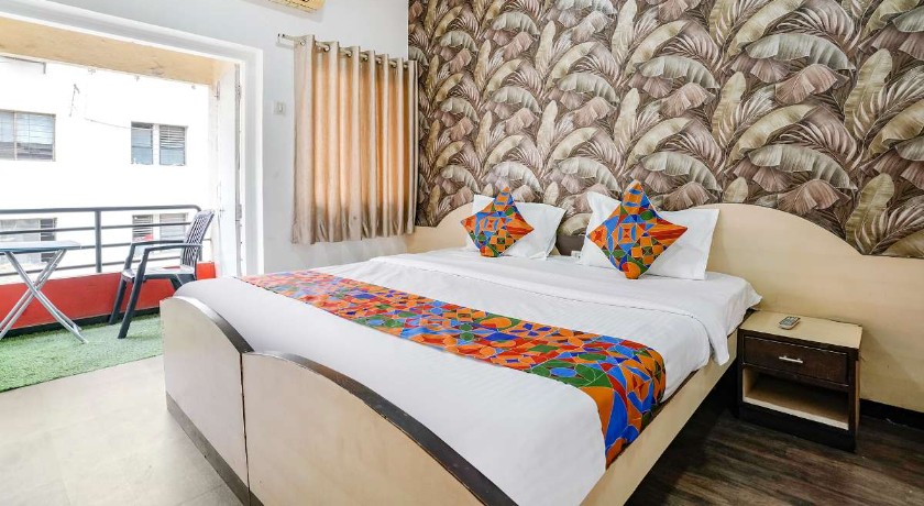 hotels in nashik - 3