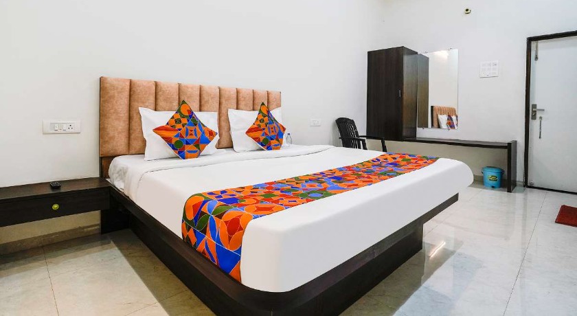 hotels in nashik - 4