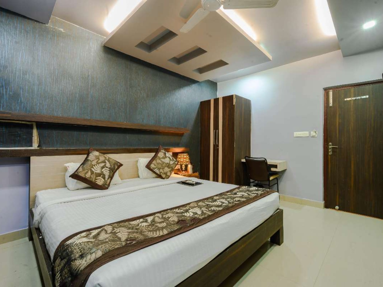 Vidyageet Guest House and Home Stay - 1