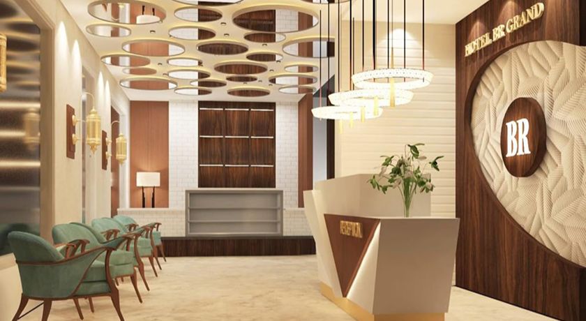 Xenious Micro Hotel and Resort - 2