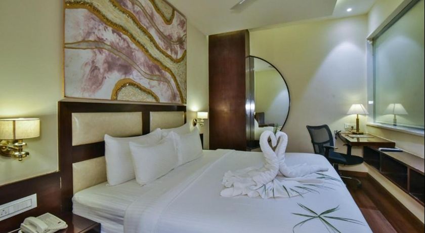 Xenious Micro Hotel and Resort - 4