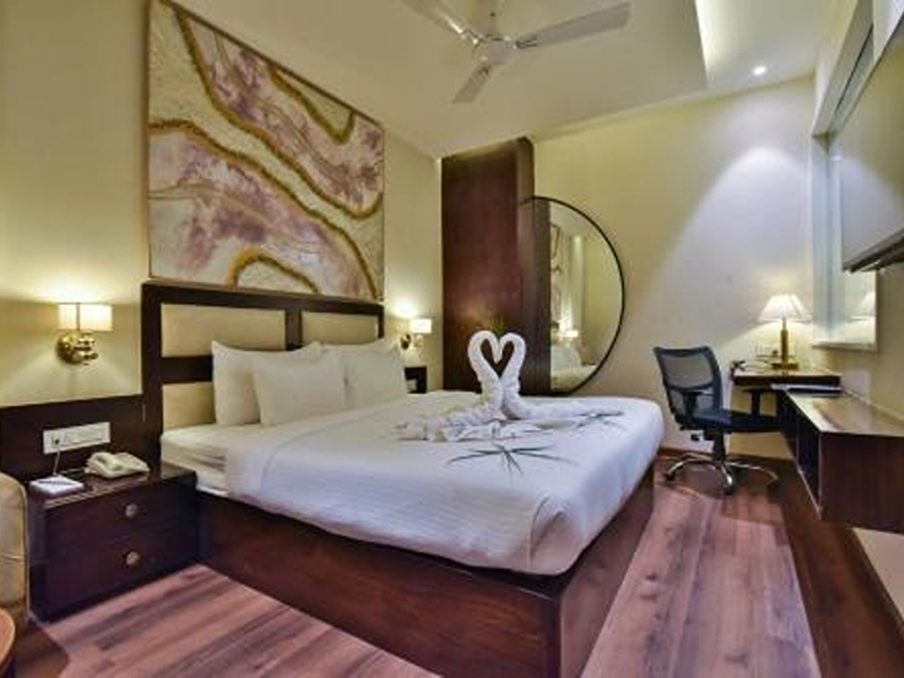 Xenious Micro Hotel and Resort - 1