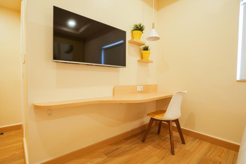 Bloom Hotel Koramangala - 5