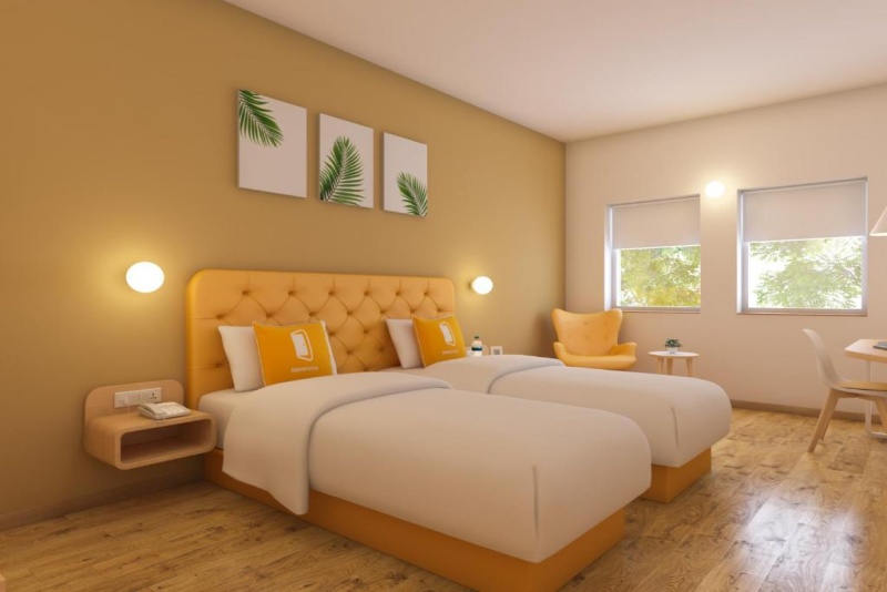 Bloom Hotel Whitefield - 4