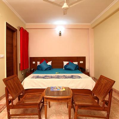 Indira International Inn - 1