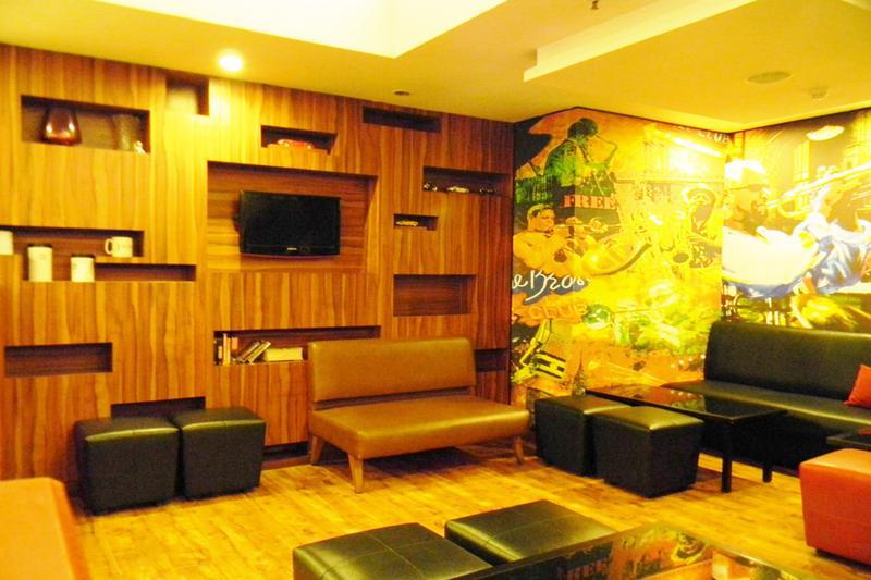 Red Fox Hotel East Delhi - 3
