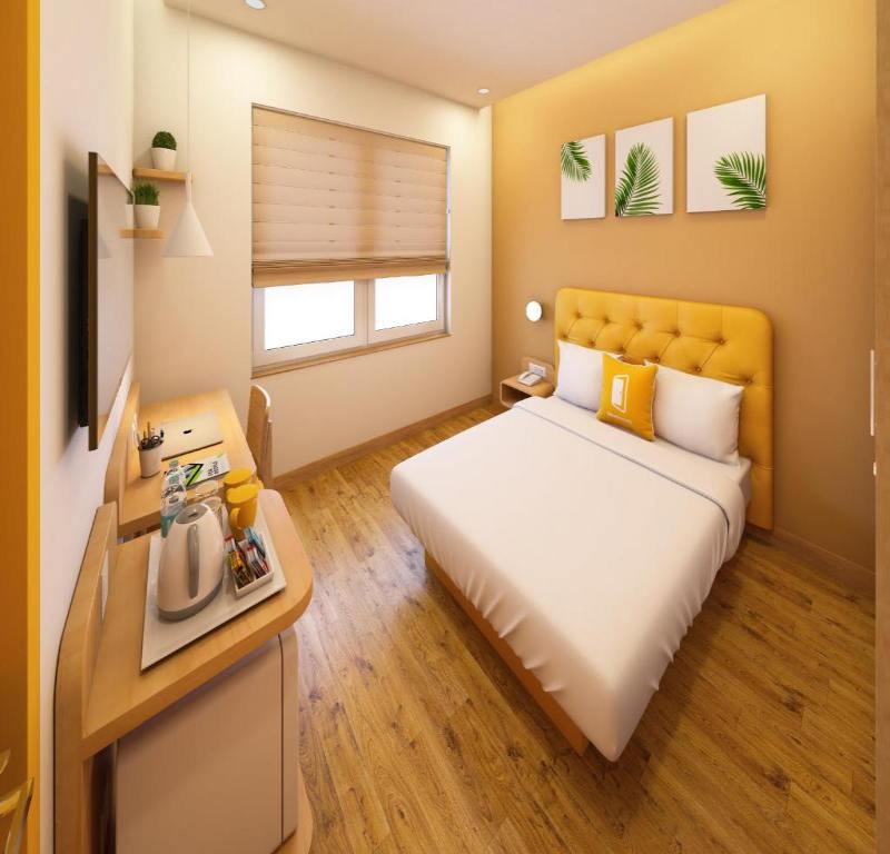 Bloom Hotel M Block GK2 - 4