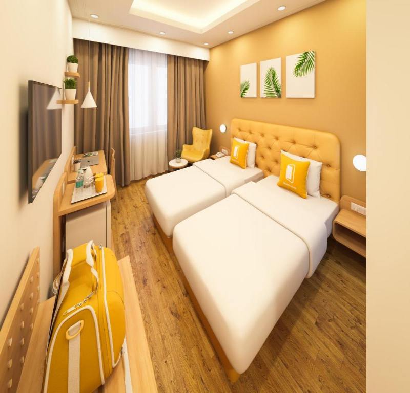 Bloom Hotel M Block GK2 - 5