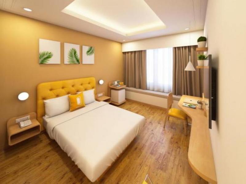 Bloom Hotel M Block GK2 - 2