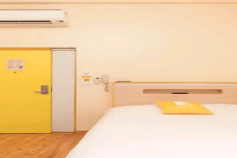 Bloomrooms New Delhi Railway Station - 2