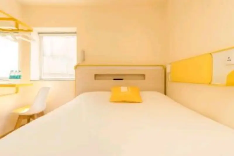 Bloomrooms New Delhi Railway Station - 3