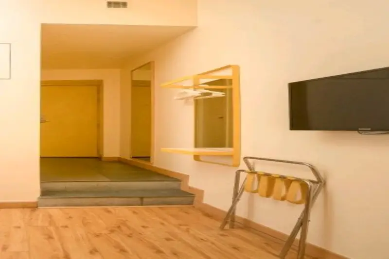 Bloomrooms New Delhi Railway Station - 4