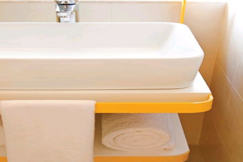 Bloomrooms New Delhi Railway Station - 5