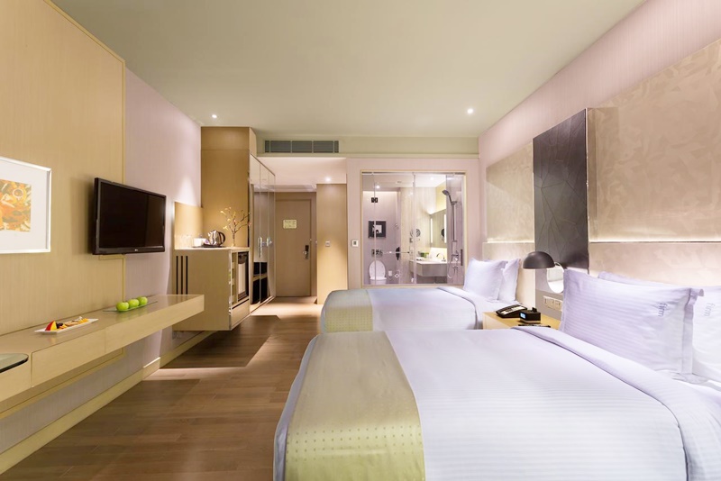 Holiday Inn New Delhi International Airport - 2