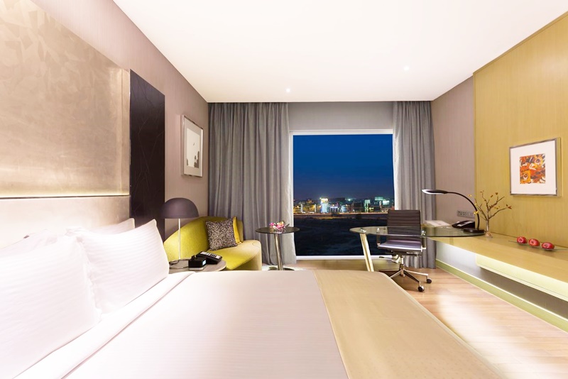 Holiday Inn New Delhi International Airport - 3