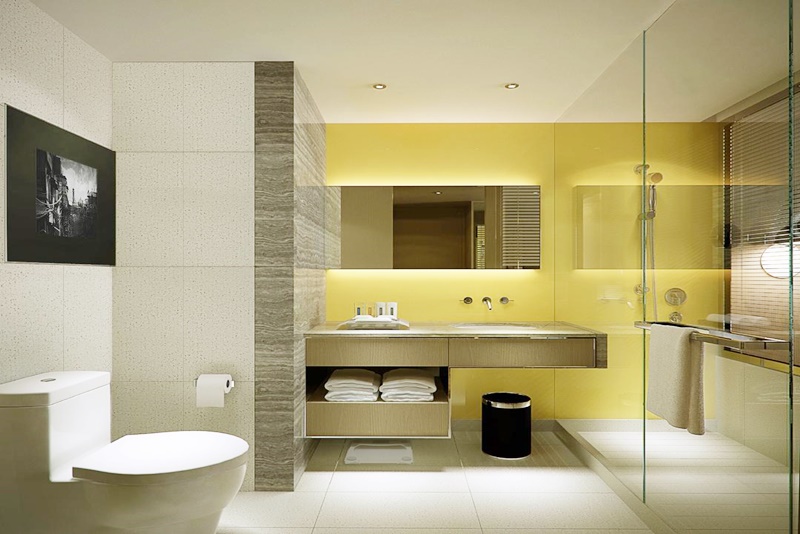 Holiday Inn New Delhi International Airport - 4