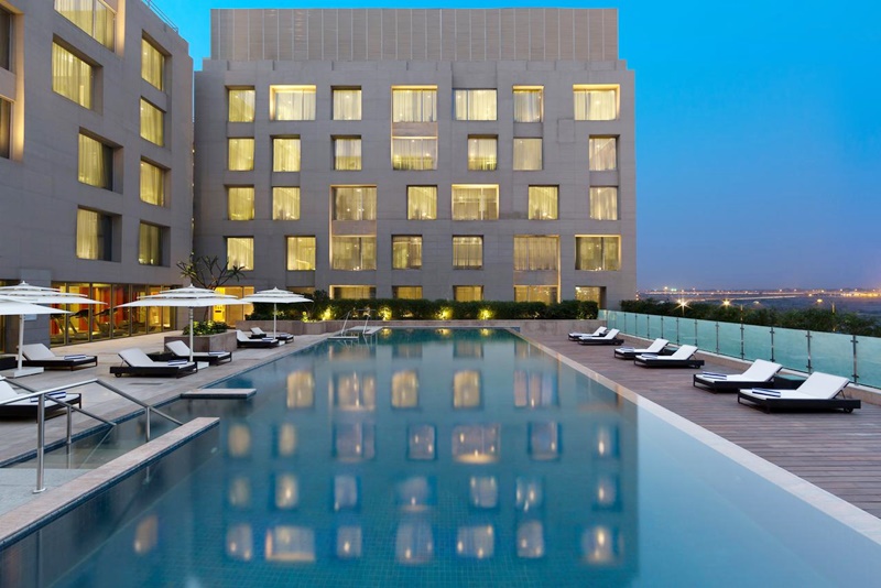 Holiday Inn New Delhi International Airport - 5