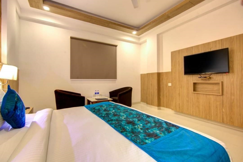 Hotel Elevate Delhi Airport - 4