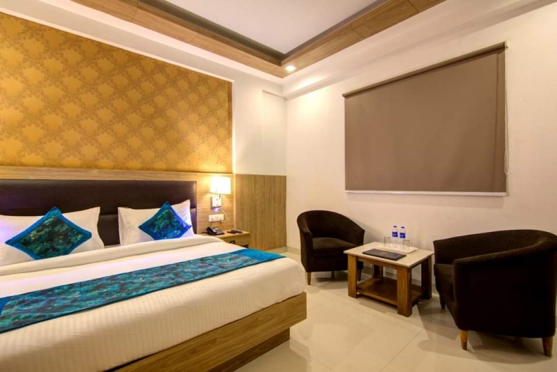 Hotel Elevate Delhi Airport - 5