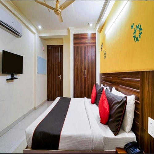 Hotel Ishtara Auberge