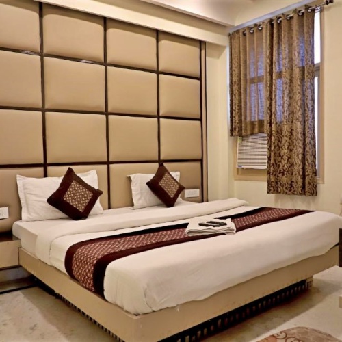 Hotel Klick International