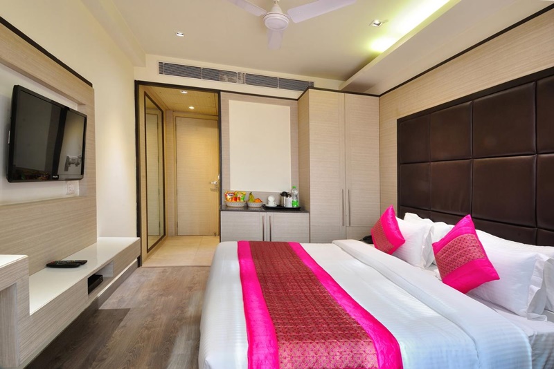 Hotel Royal Grand Patel Nagar - 3