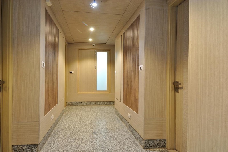 Hotel Royal Grand Patel Nagar - 5