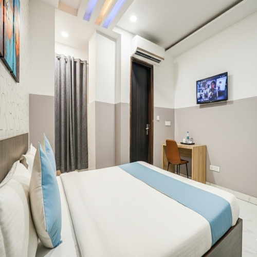 Hotel Shagun Banquets