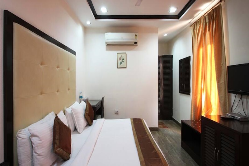 Hotel Veer Palace - 3