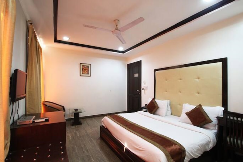 Hotel Veer Palace - 4