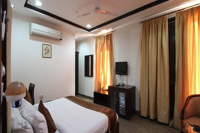 Hotel Veer Palace - 5