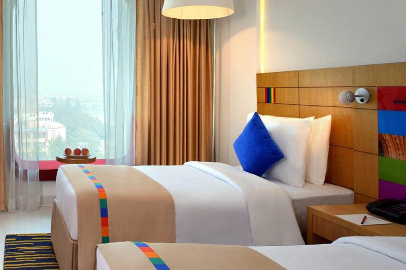 Park Inn By Radisson IP Extension - 2