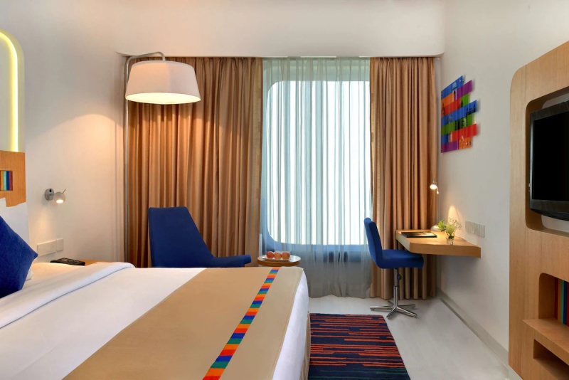 Park Inn By Radisson IP Extension - 4