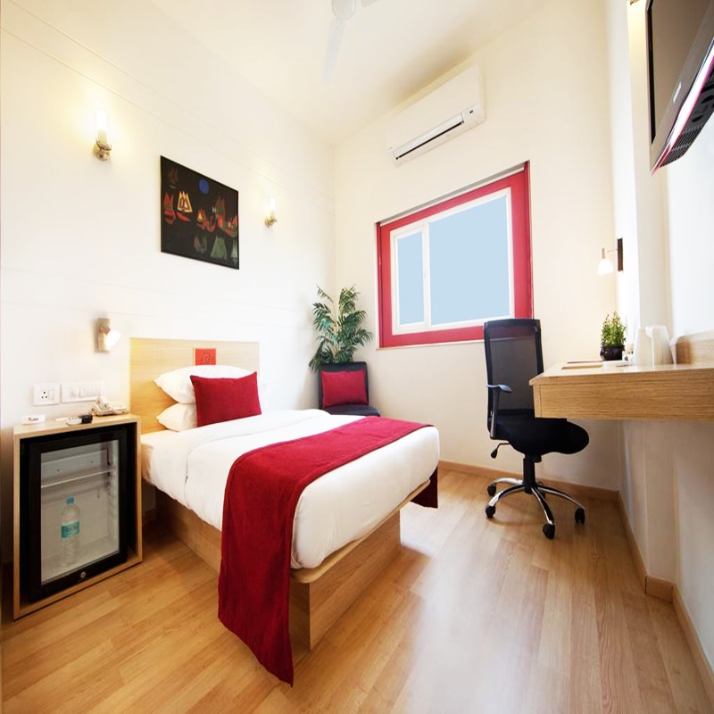 Red Fox Hotel East Delhi