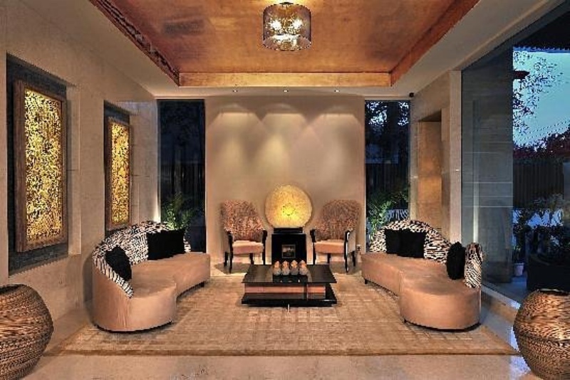 Udman Panchshila by Ferns N Petals - 5