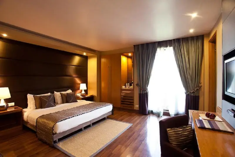 Udman Panchshila by Ferns N Petals - 4