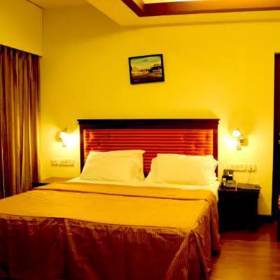 Hotel Southern Star - 1