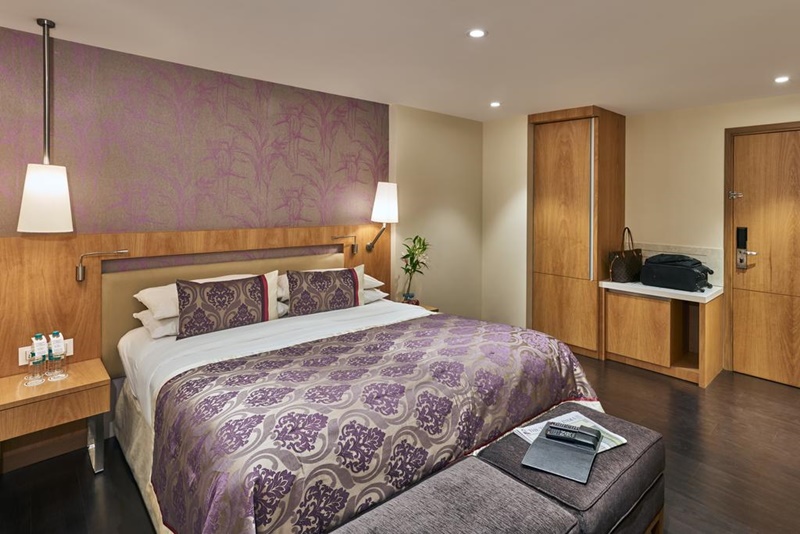 Hotel Bawa International - 2