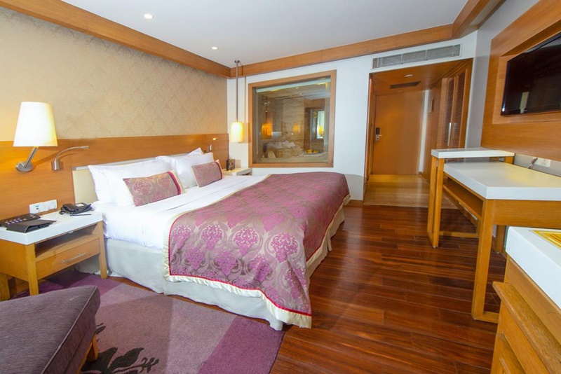 Hotel Bawa International - 3