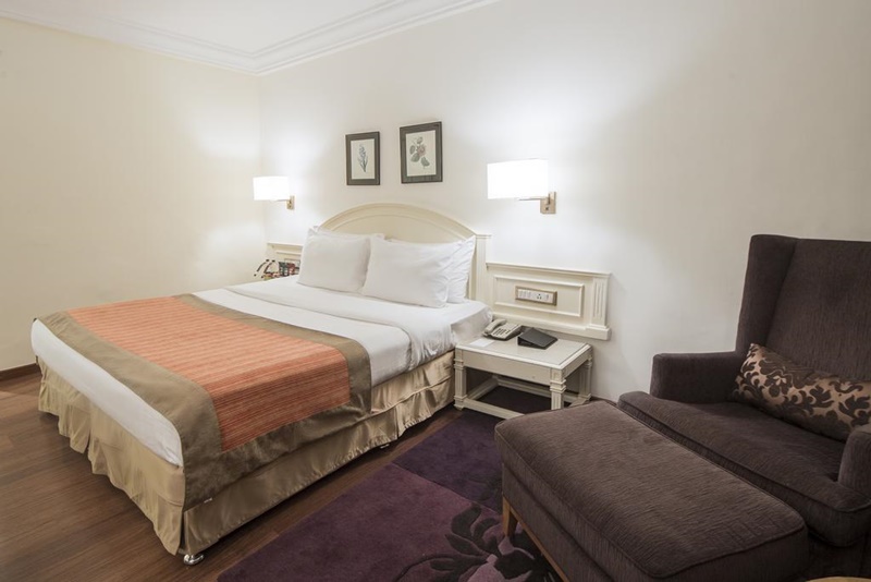 Hotel Bawa International - 4