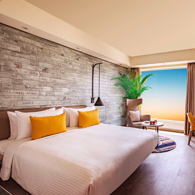 Lemon Tree Premier Mumbai International Airport