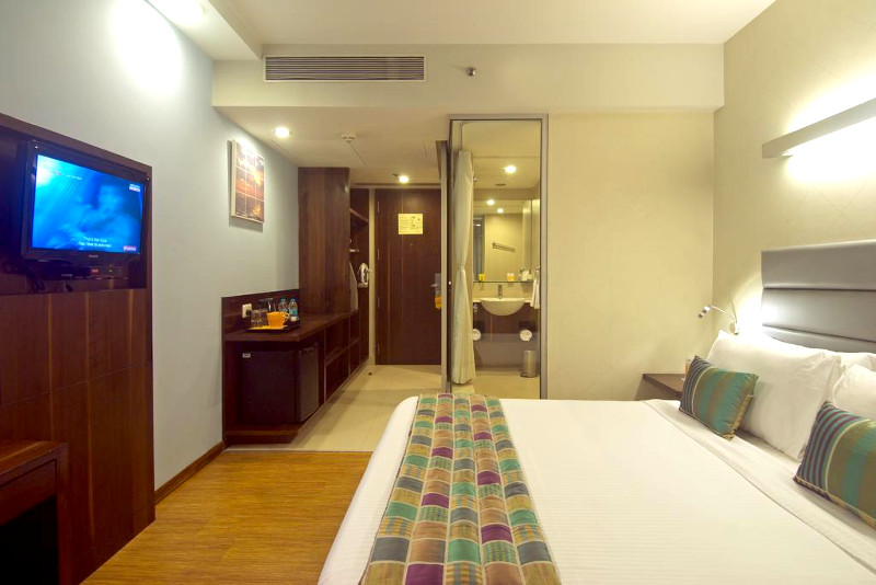 Keys Select Pimpri - 3