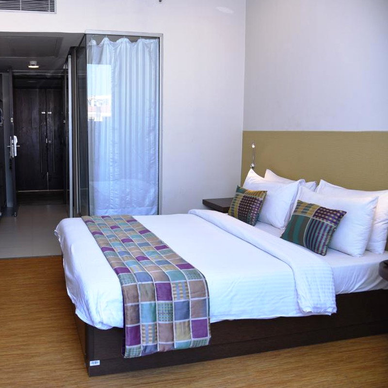 Keys Select Visakhapatnam