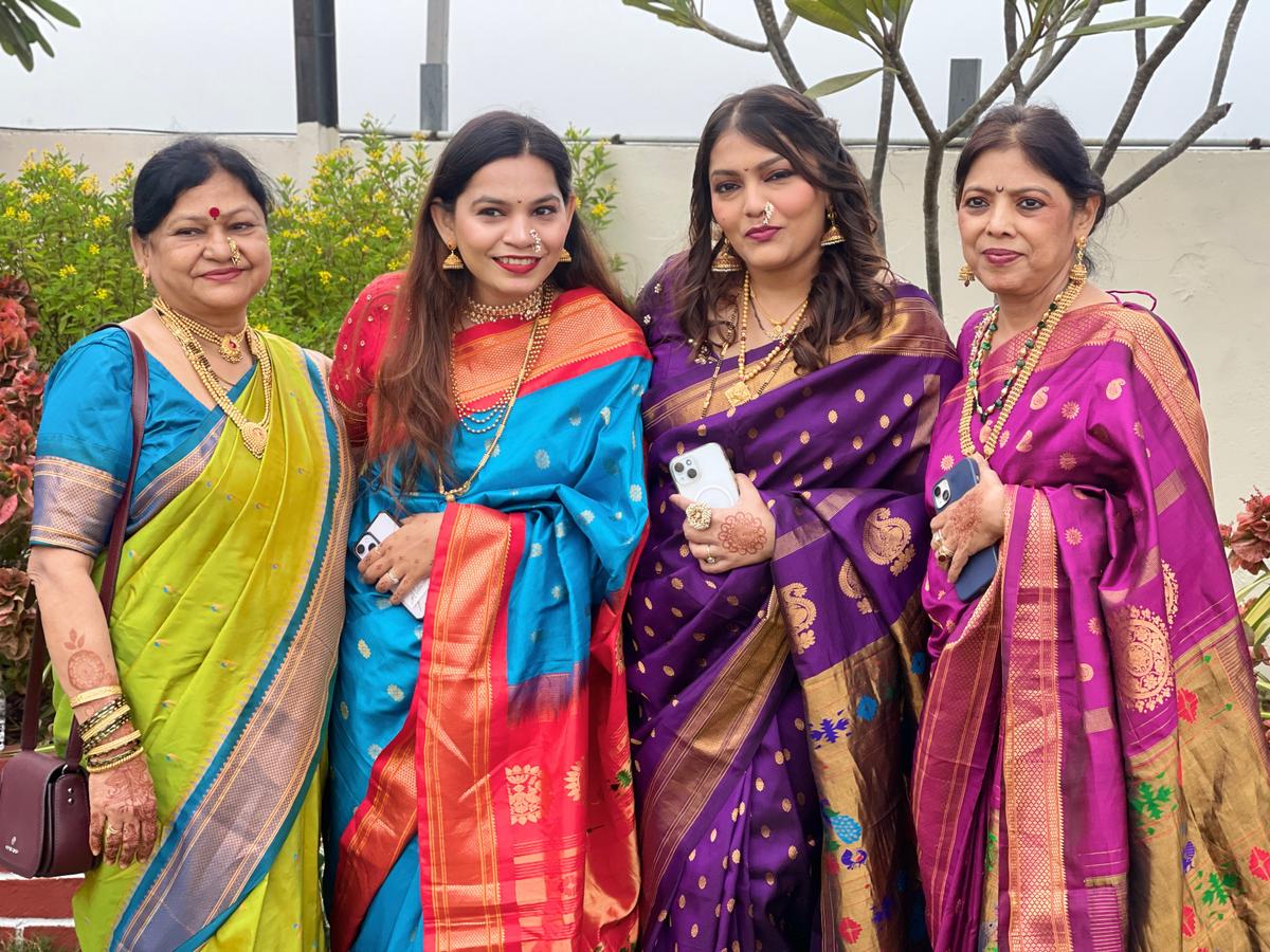 La Dhimka - 3