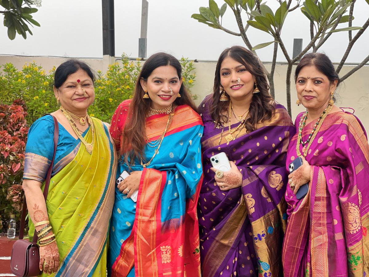 La Dhimka - 4
